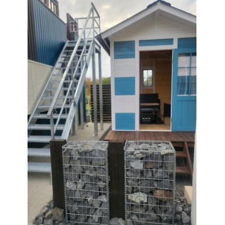 Seaside Garage Shima - Vacation Stay 85765V 외부 사진