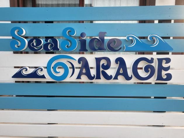 Seaside Garage Shima - Vacation Stay 85765V 외부 사진