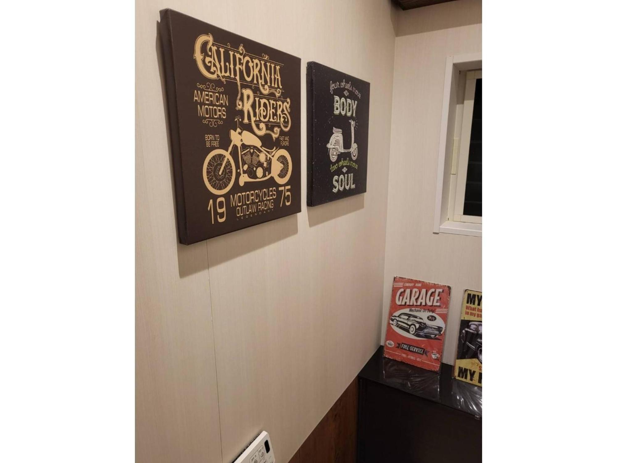 Seaside Garage Shima - Vacation Stay 85765V 외부 사진