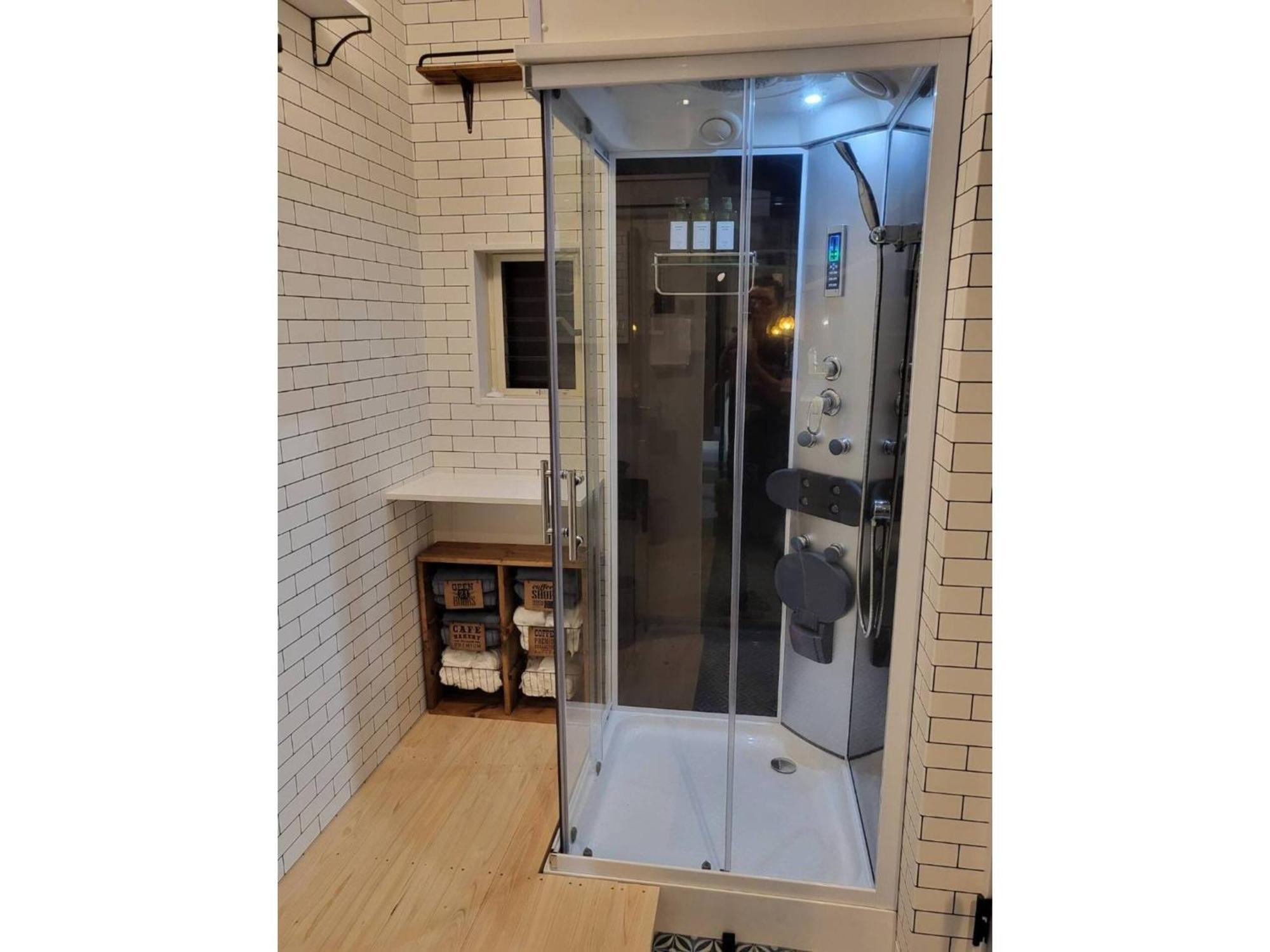 Seaside Garage Shima - Vacation Stay 85765V 외부 사진
