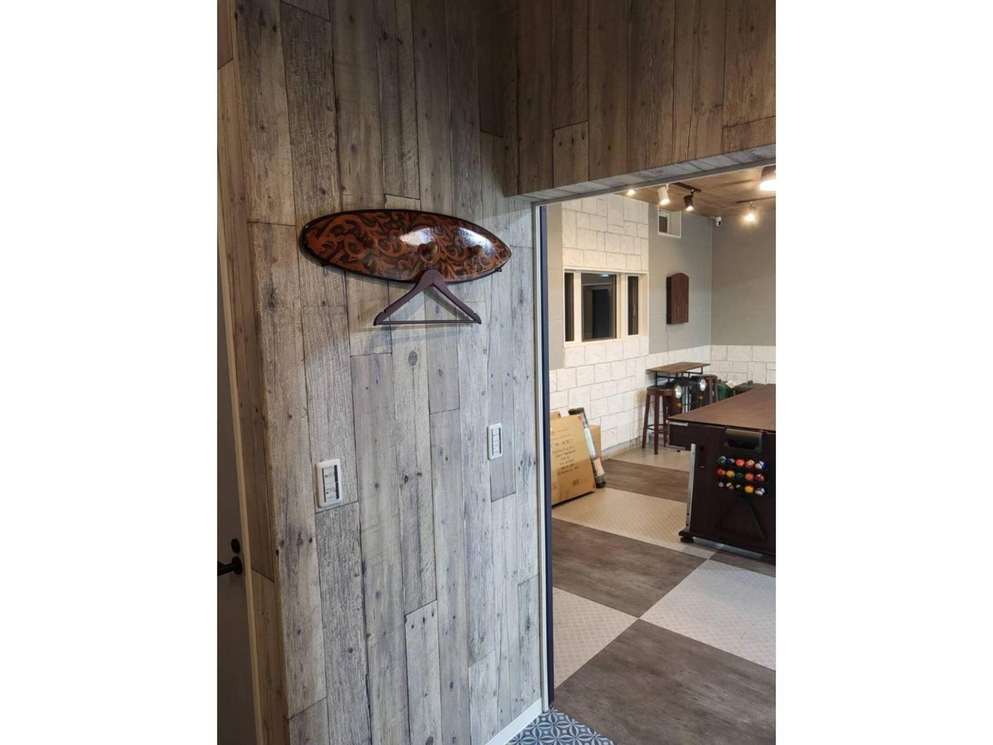 Seaside Garage Shima - Vacation Stay 85765V 외부 사진
