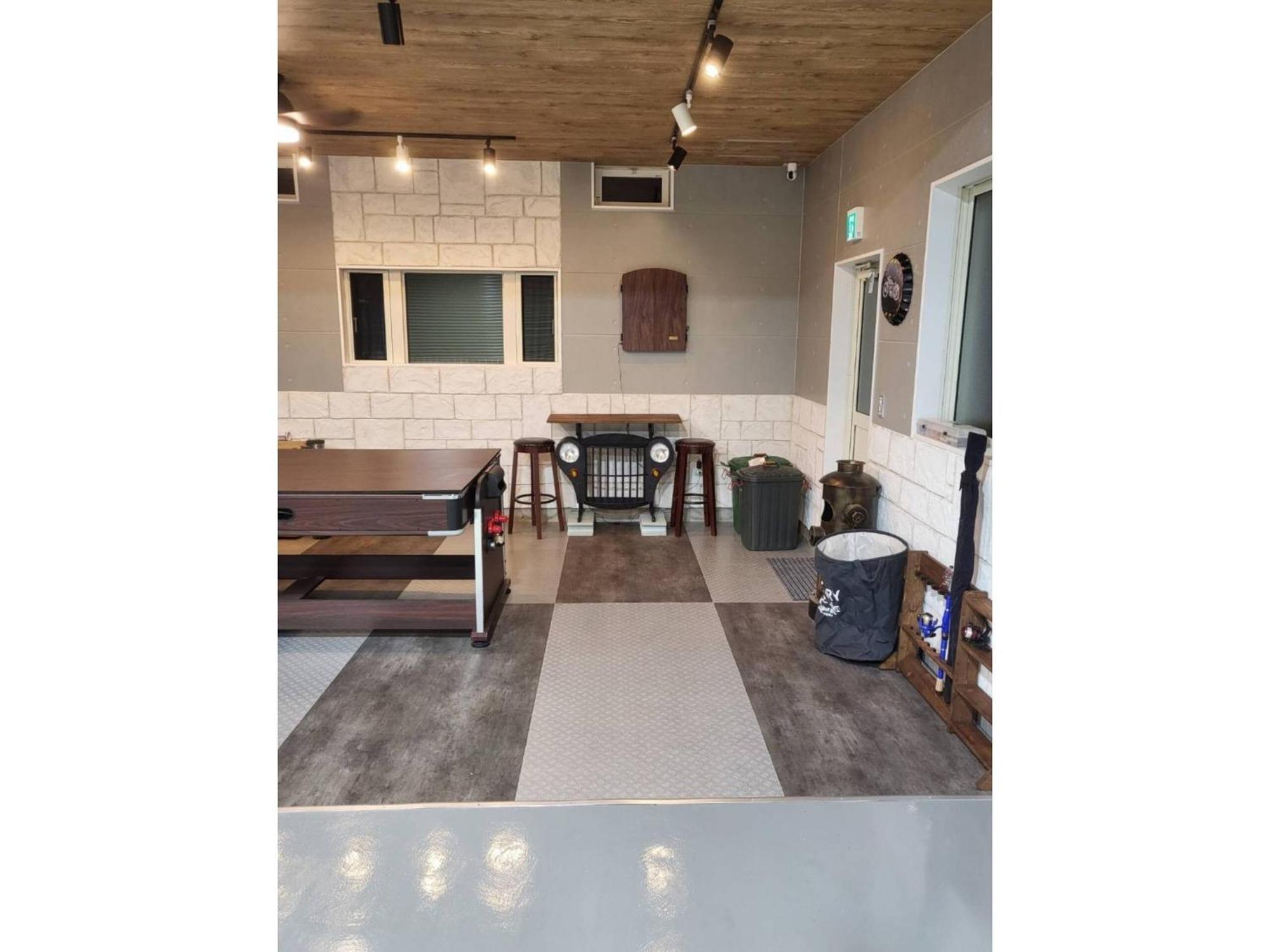 Seaside Garage Shima - Vacation Stay 85765V 외부 사진