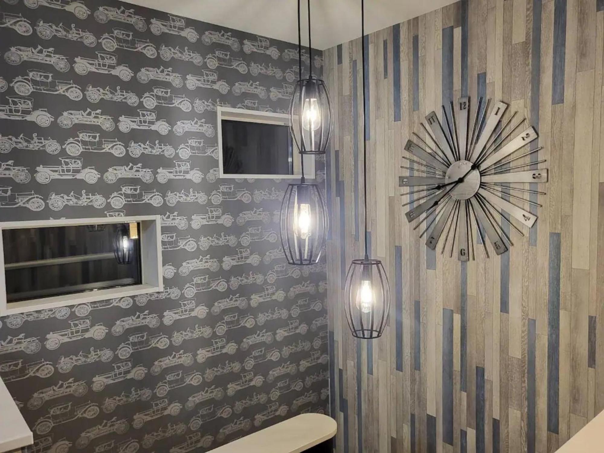 Seaside Garage Shima - Vacation Stay 85765V 외부 사진