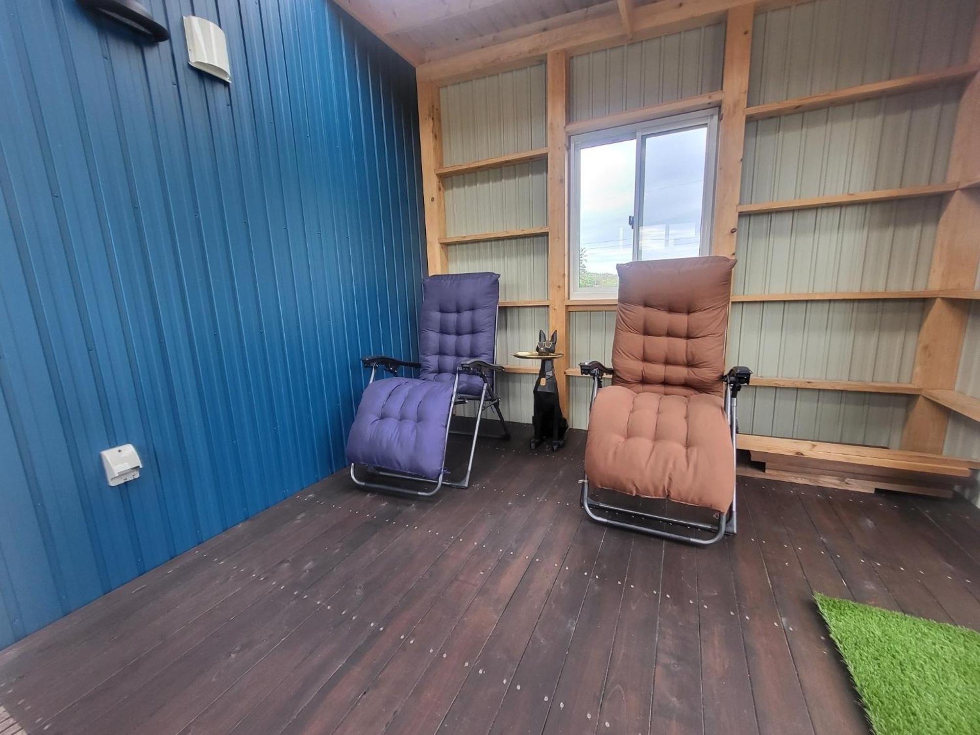 Seaside Garage Shima - Vacation Stay 85765V 외부 사진