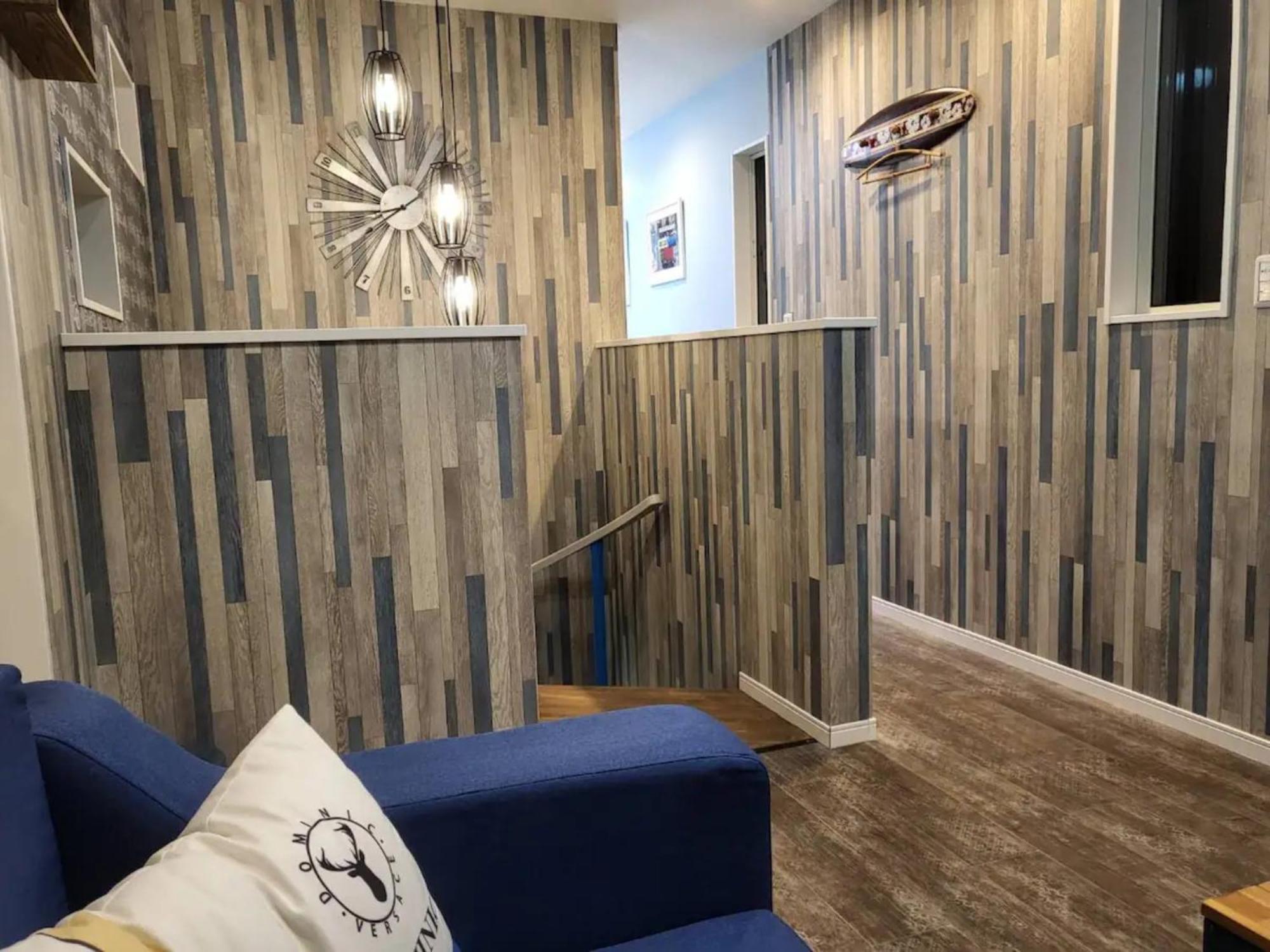 Seaside Garage Shima - Vacation Stay 85765V 외부 사진