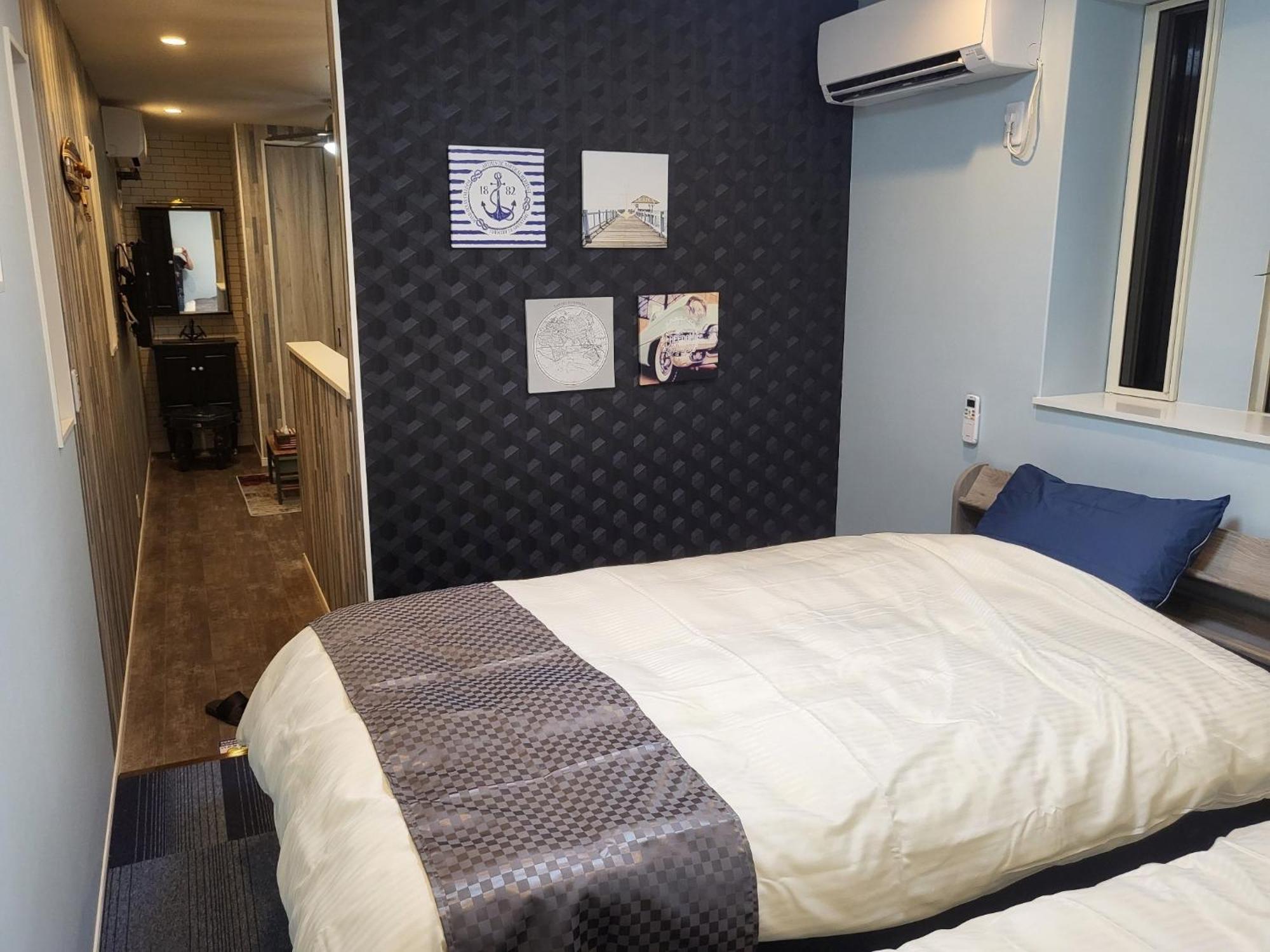 Seaside Garage Shima - Vacation Stay 85765V 외부 사진