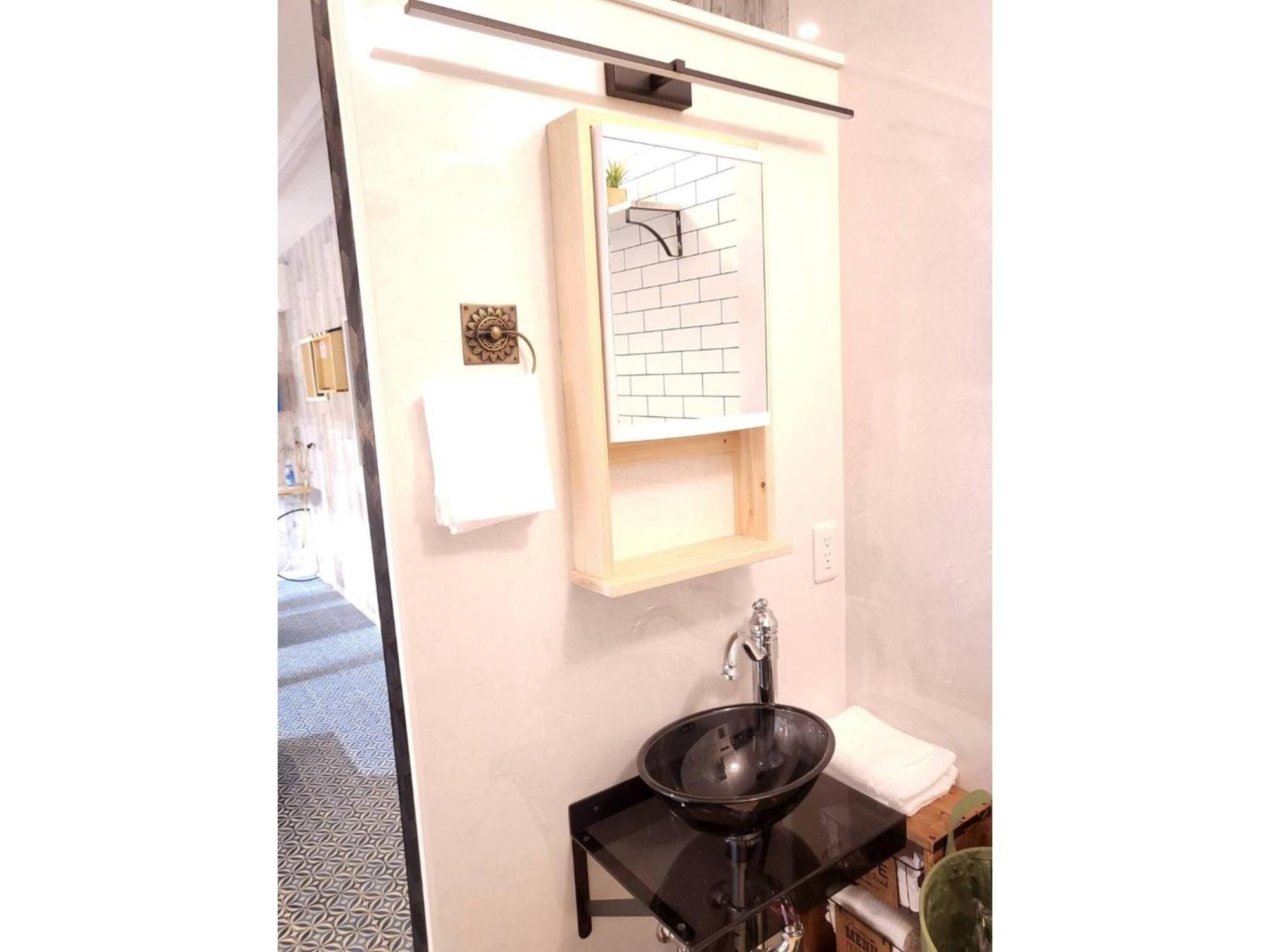 Seaside Garage Shima - Vacation Stay 85765V 외부 사진