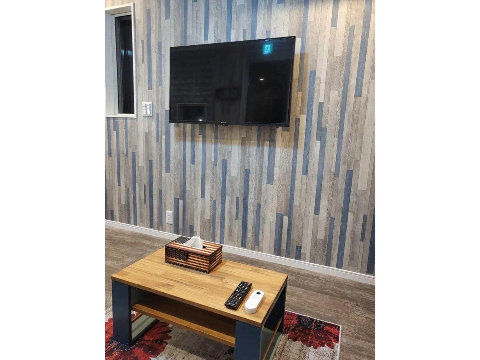 Seaside Garage Shima - Vacation Stay 85765V 외부 사진