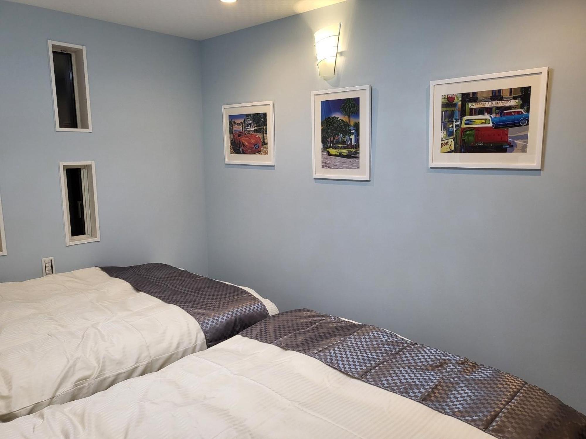 Seaside Garage Shima - Vacation Stay 85765V 외부 사진