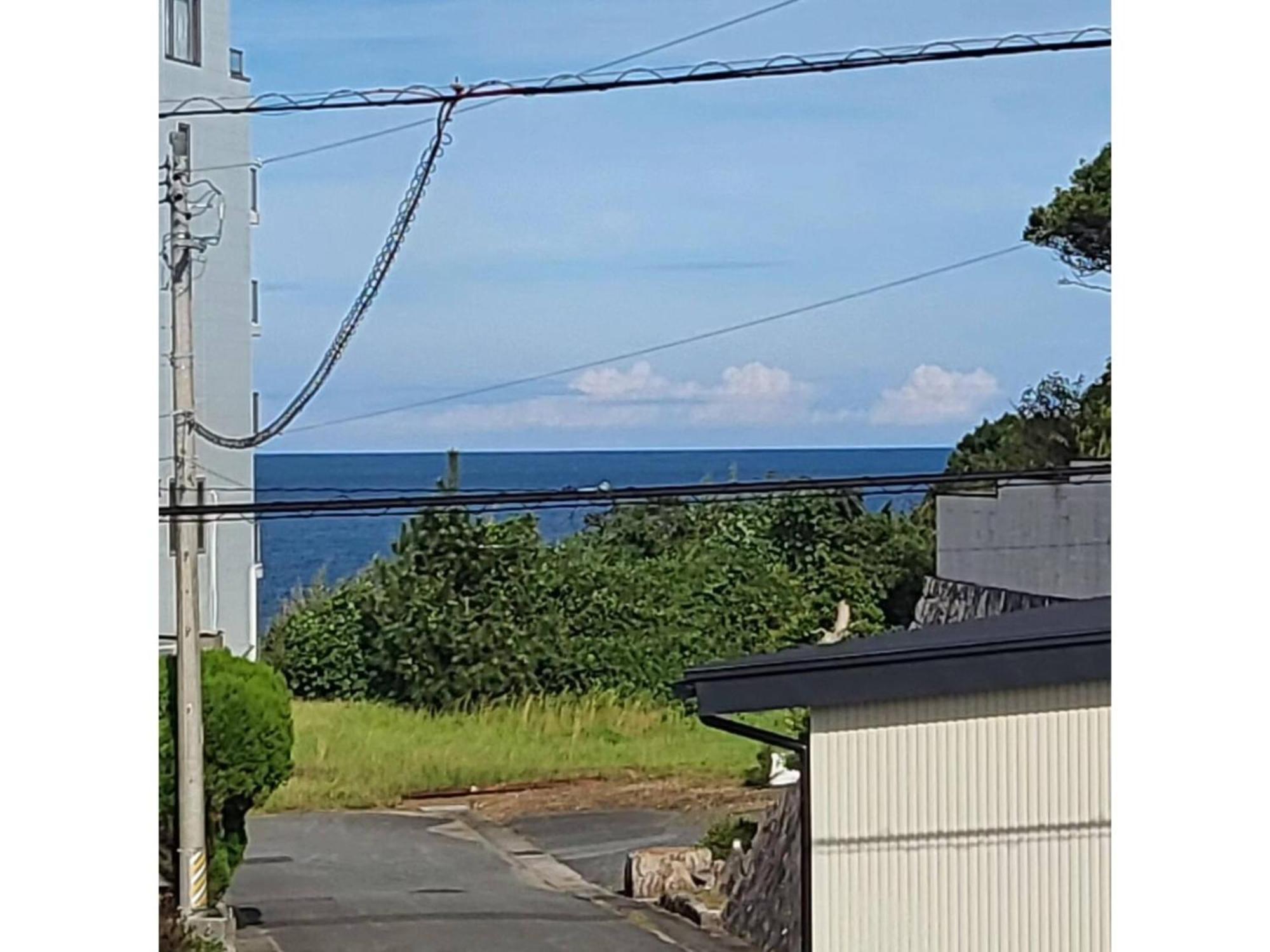 Seaside Garage Shima - Vacation Stay 85765V 외부 사진