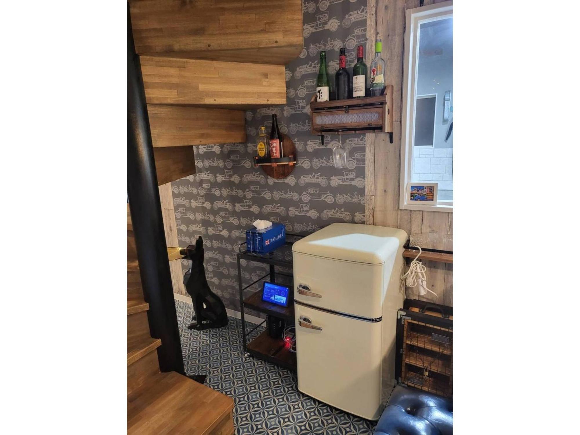 Seaside Garage Shima - Vacation Stay 85765V 외부 사진