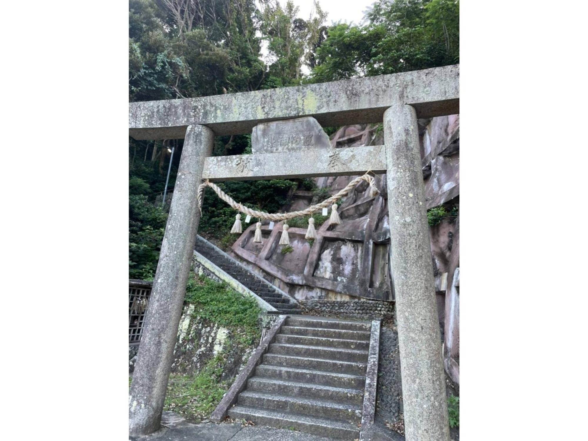 Seaside Garage Shima - Vacation Stay 85765V 외부 사진