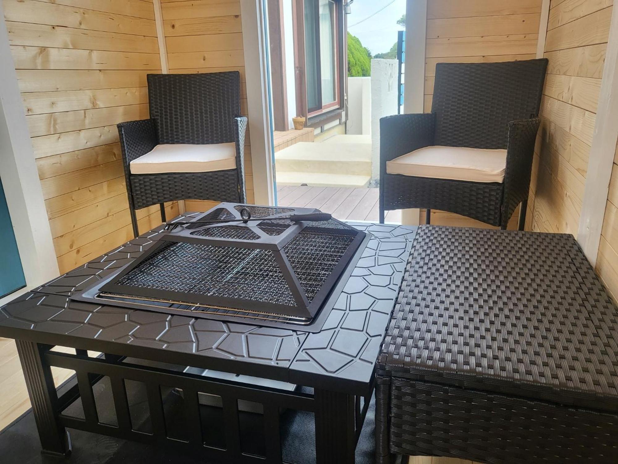 Seaside Garage Shima - Vacation Stay 85765V 외부 사진