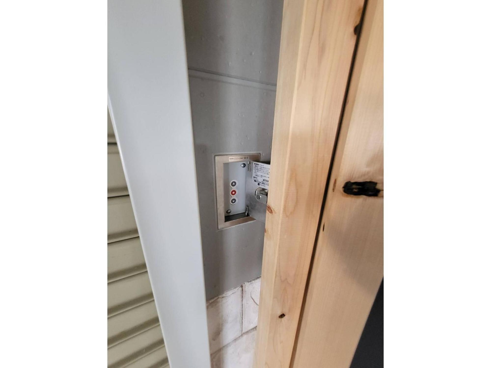 Seaside Garage Shima - Vacation Stay 85765V 외부 사진