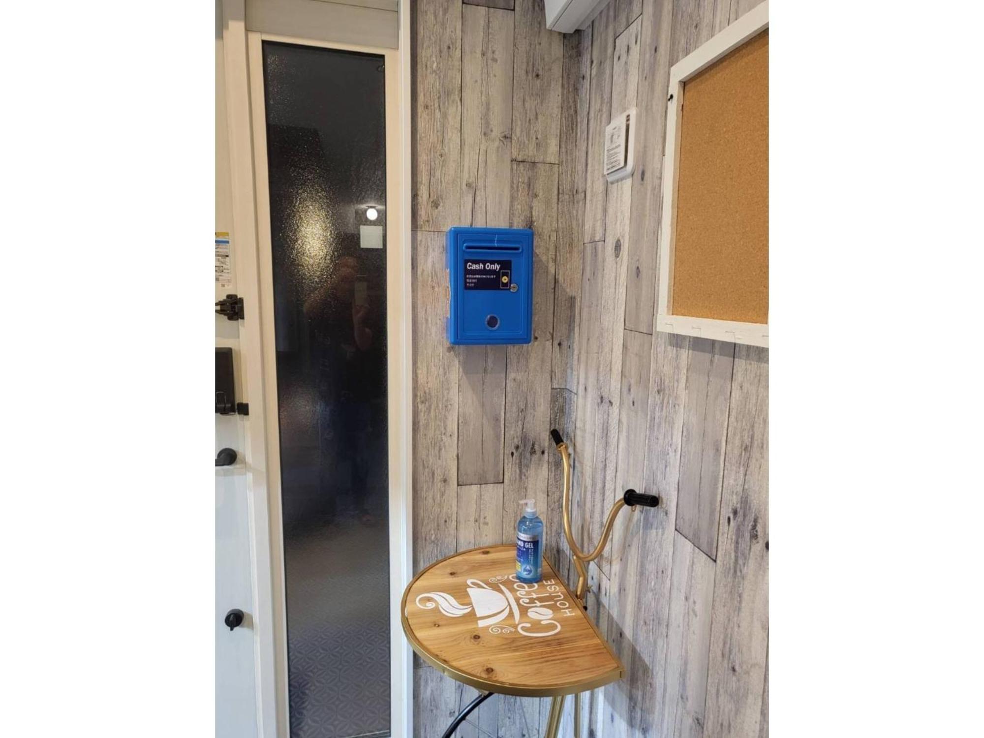 Seaside Garage Shima - Vacation Stay 85765V 외부 사진
