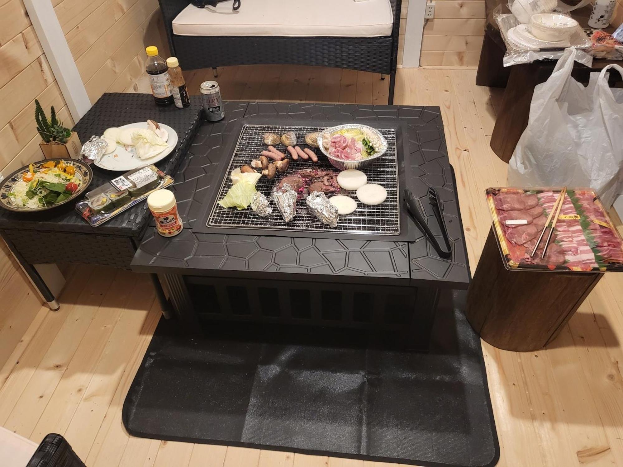Seaside Garage Shima - Vacation Stay 85765V 외부 사진