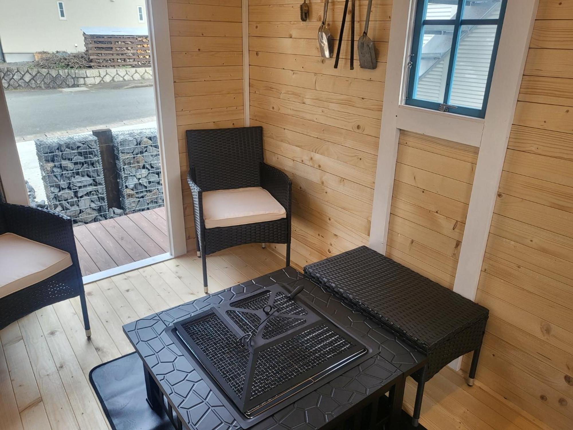 Seaside Garage Shima - Vacation Stay 85765V 외부 사진