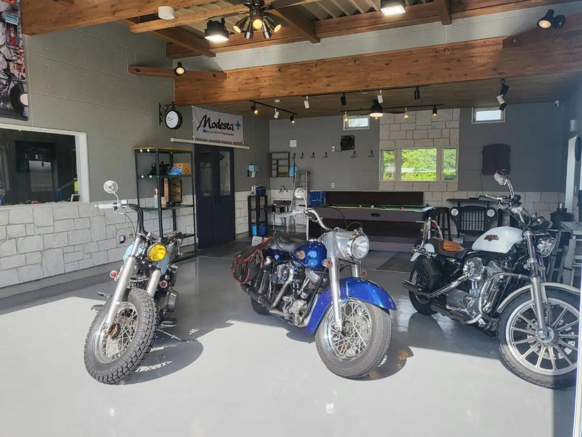 Seaside Garage Shima - Vacation Stay 85765V 외부 사진