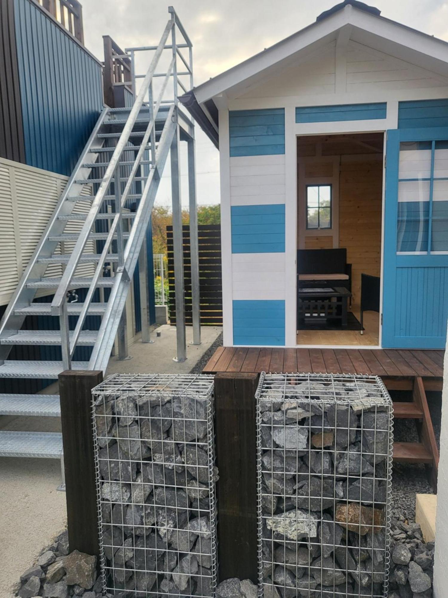 Seaside Garage Shima - Vacation Stay 85765V 외부 사진
