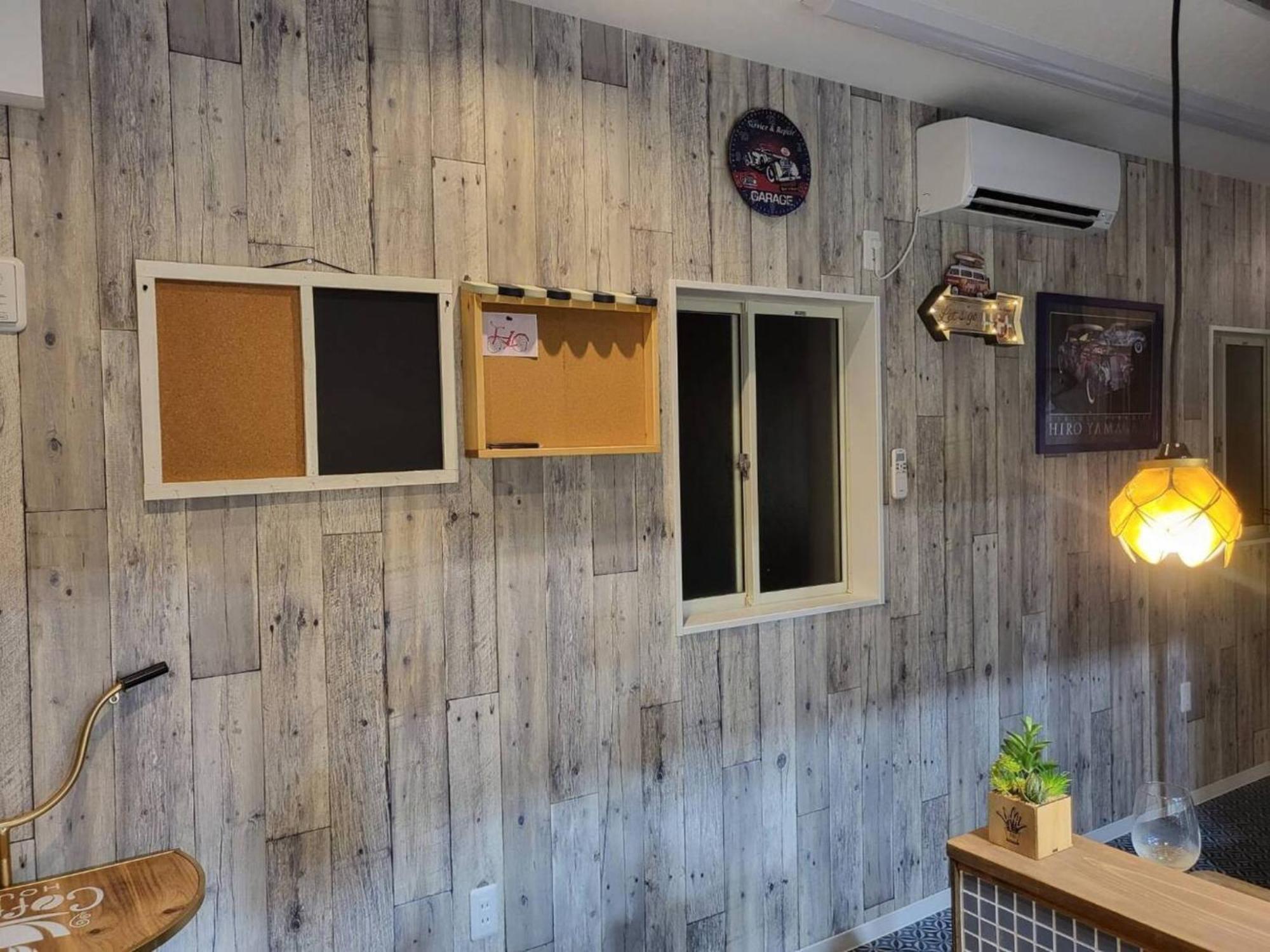 Seaside Garage Shima - Vacation Stay 85765V 외부 사진